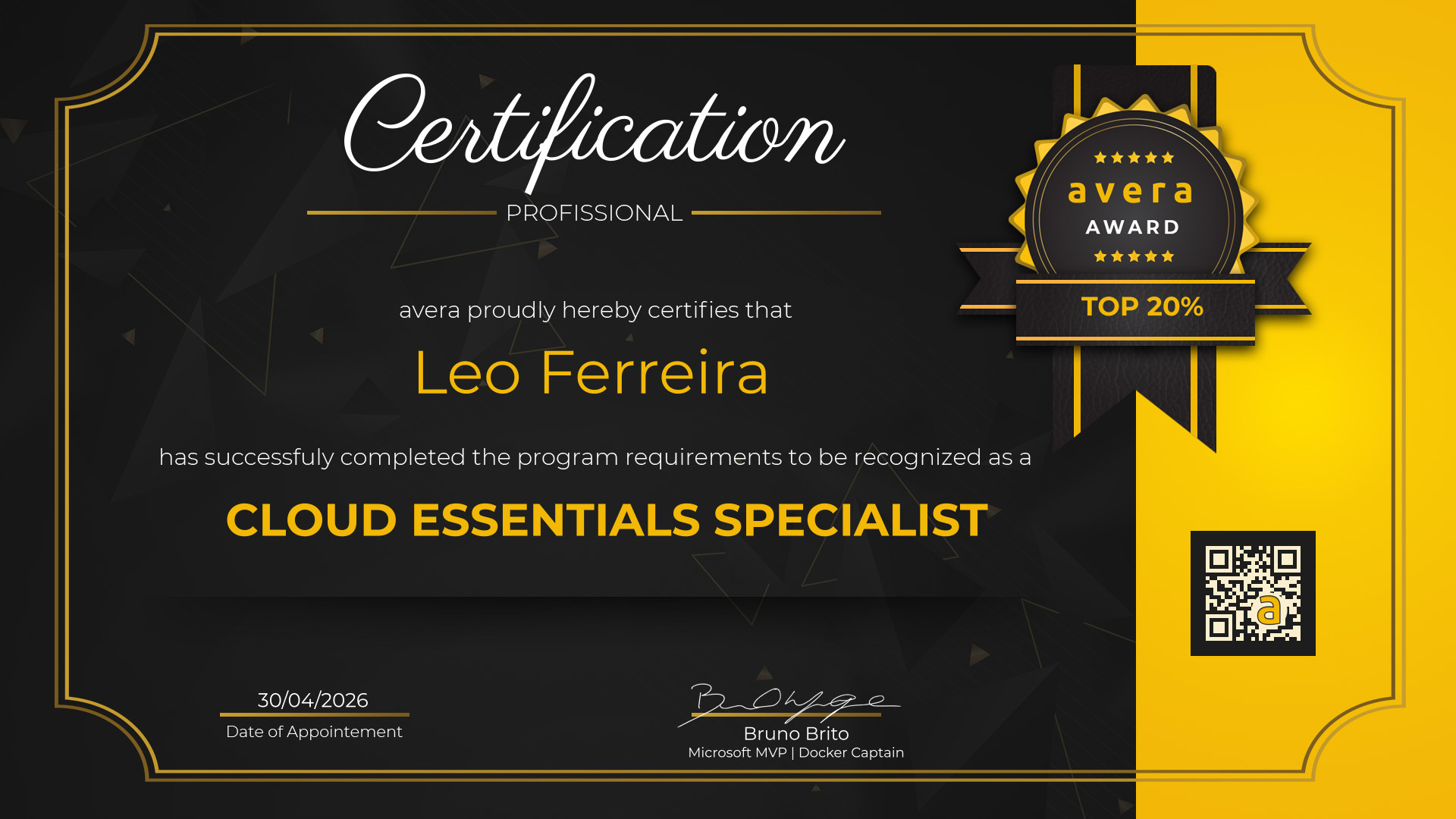 Cloud Essentials