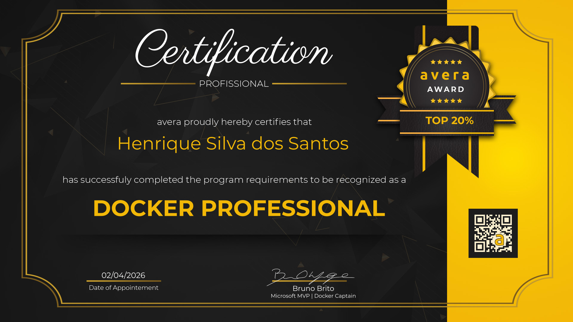 Docker