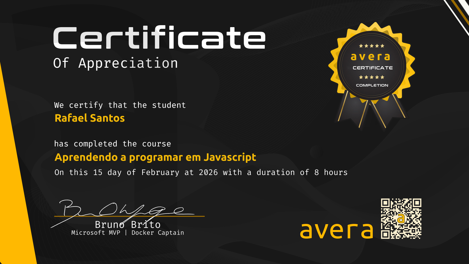 Aprendendo a programar em Javascript