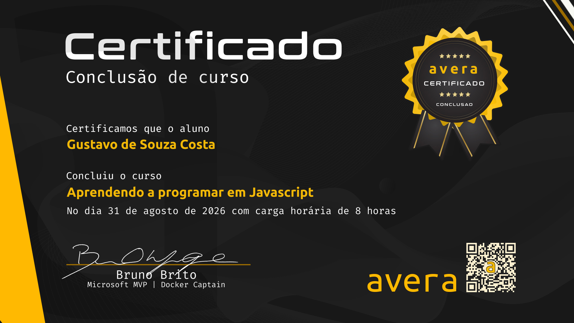 Aprendendo a programar em Javascript