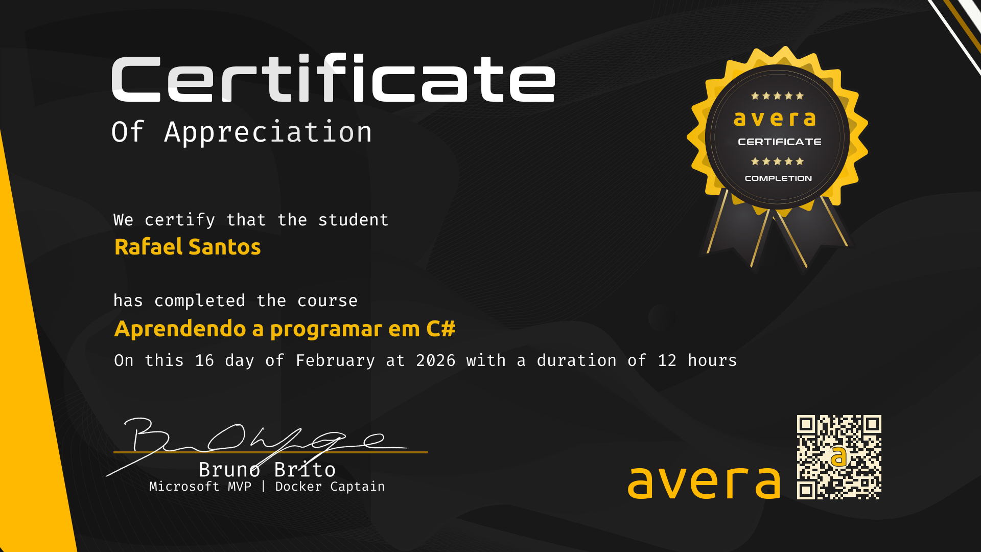 Aprendendo a programar em C#