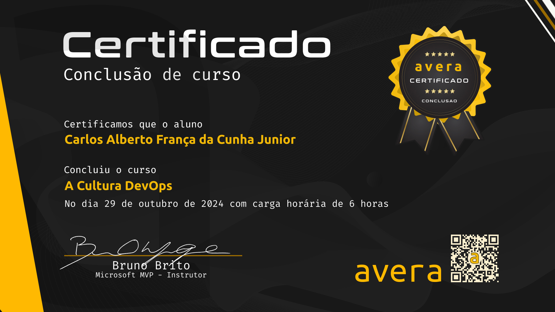 A Cultura DevOps