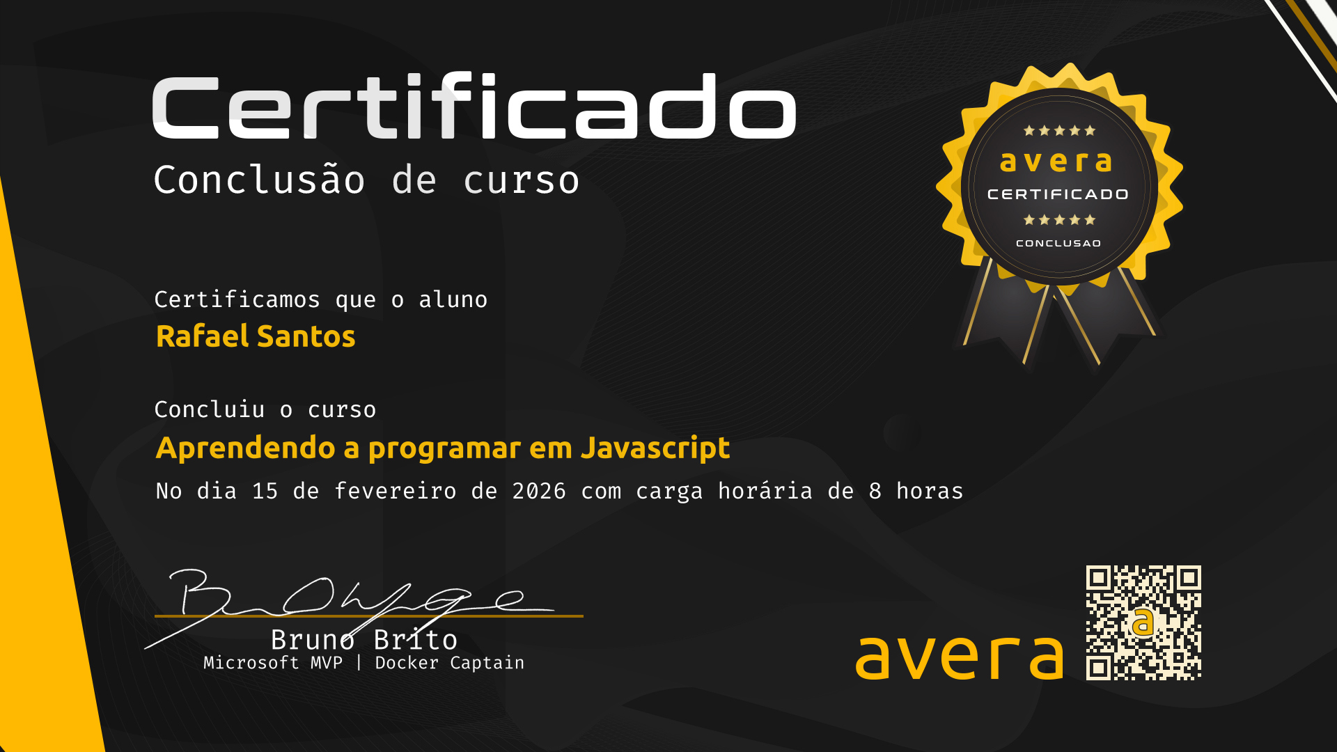 Aprendendo a programar em Javascript