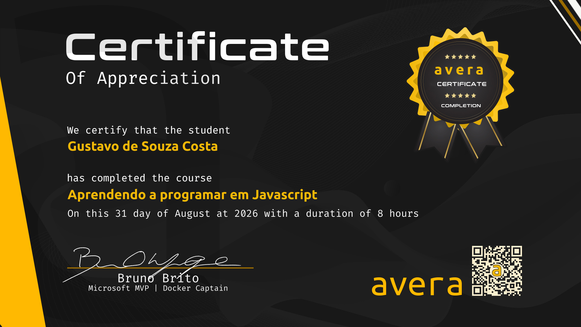 Aprendendo a programar em Javascript