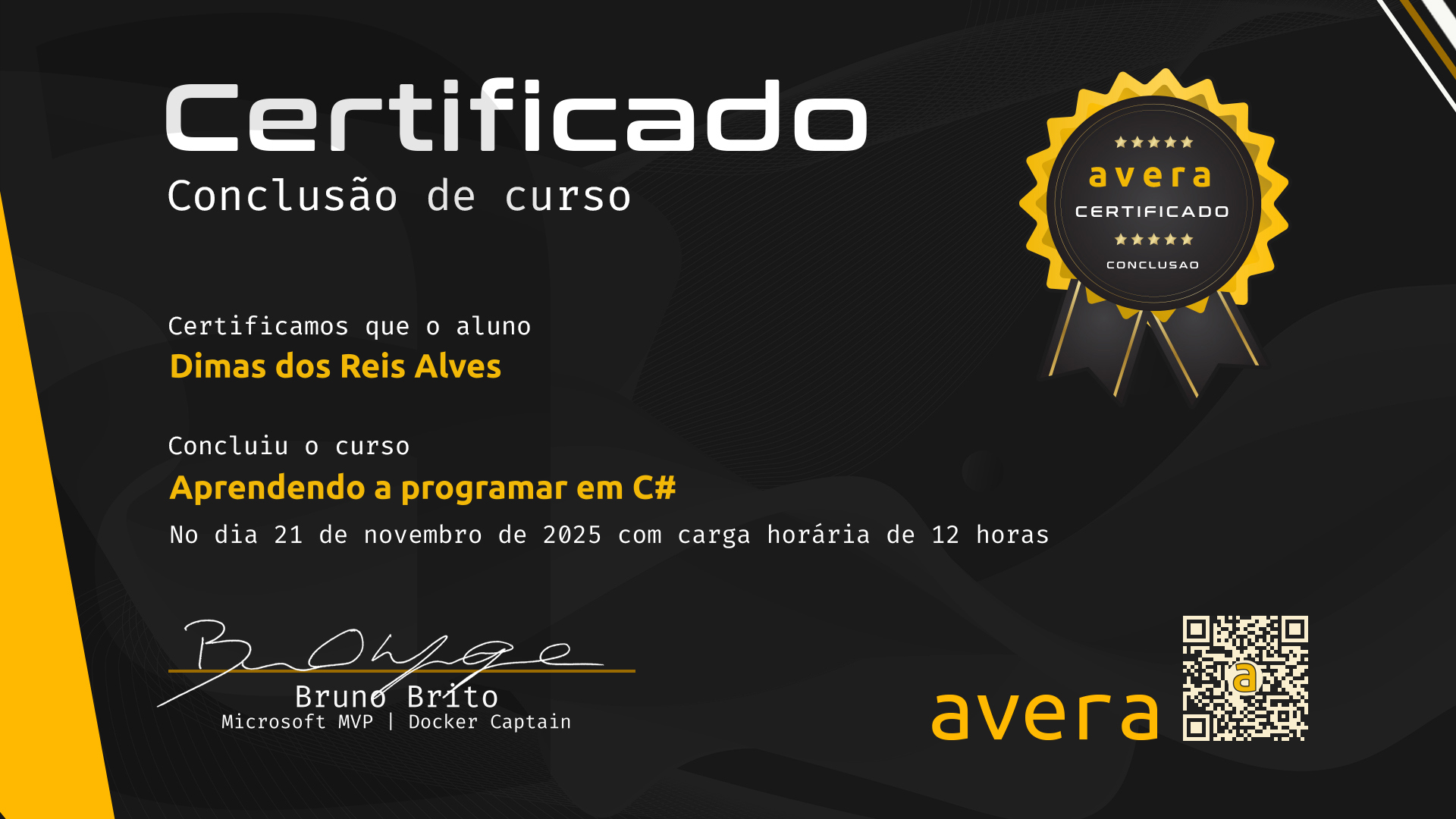 Aprendendo a programar em C#