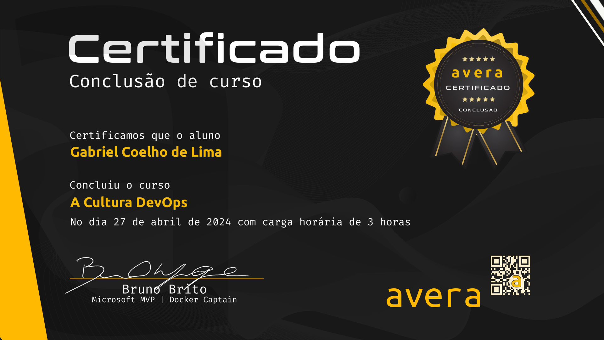 A Cultura DevOps