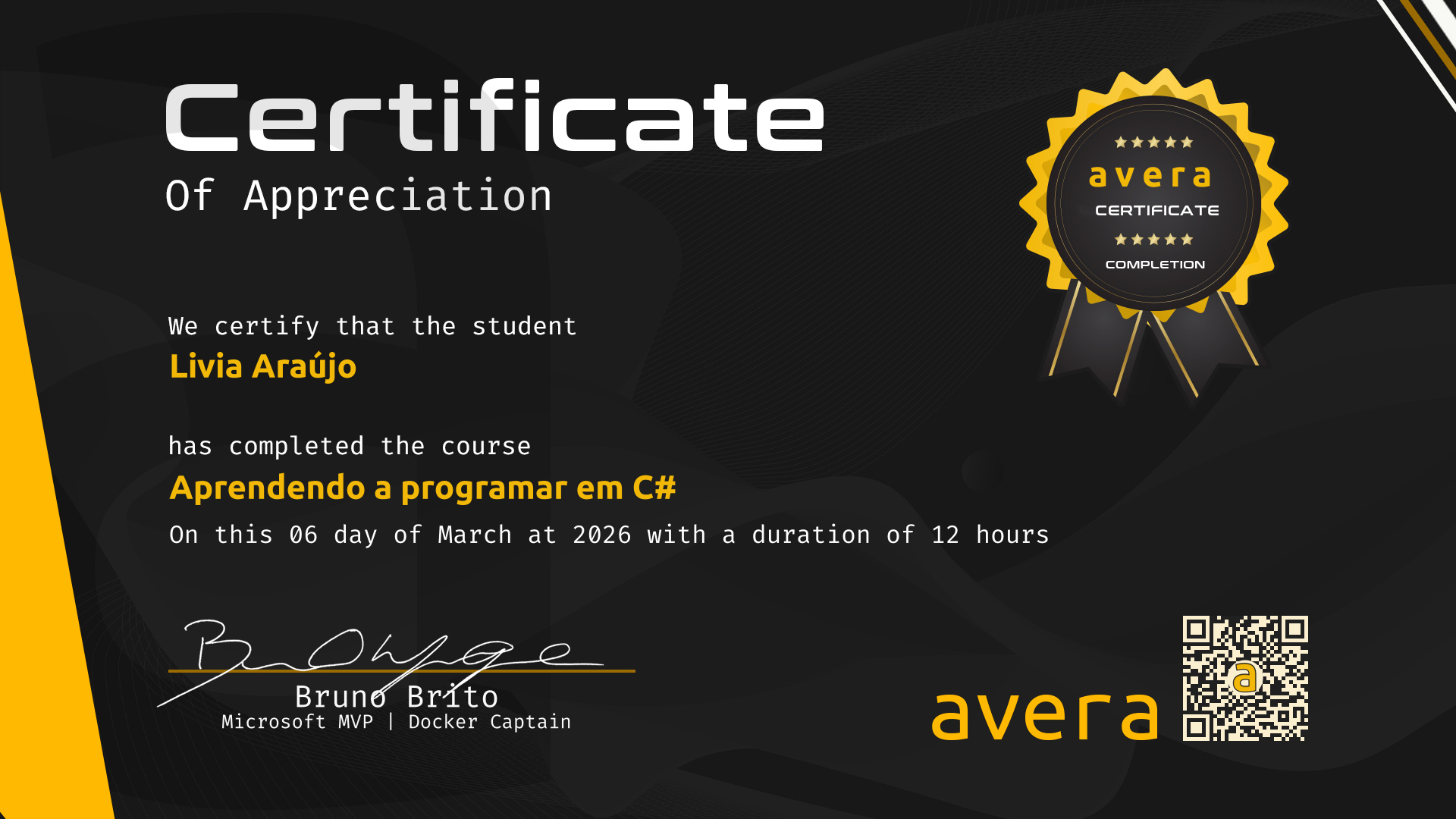 Aprendendo a programar em C#