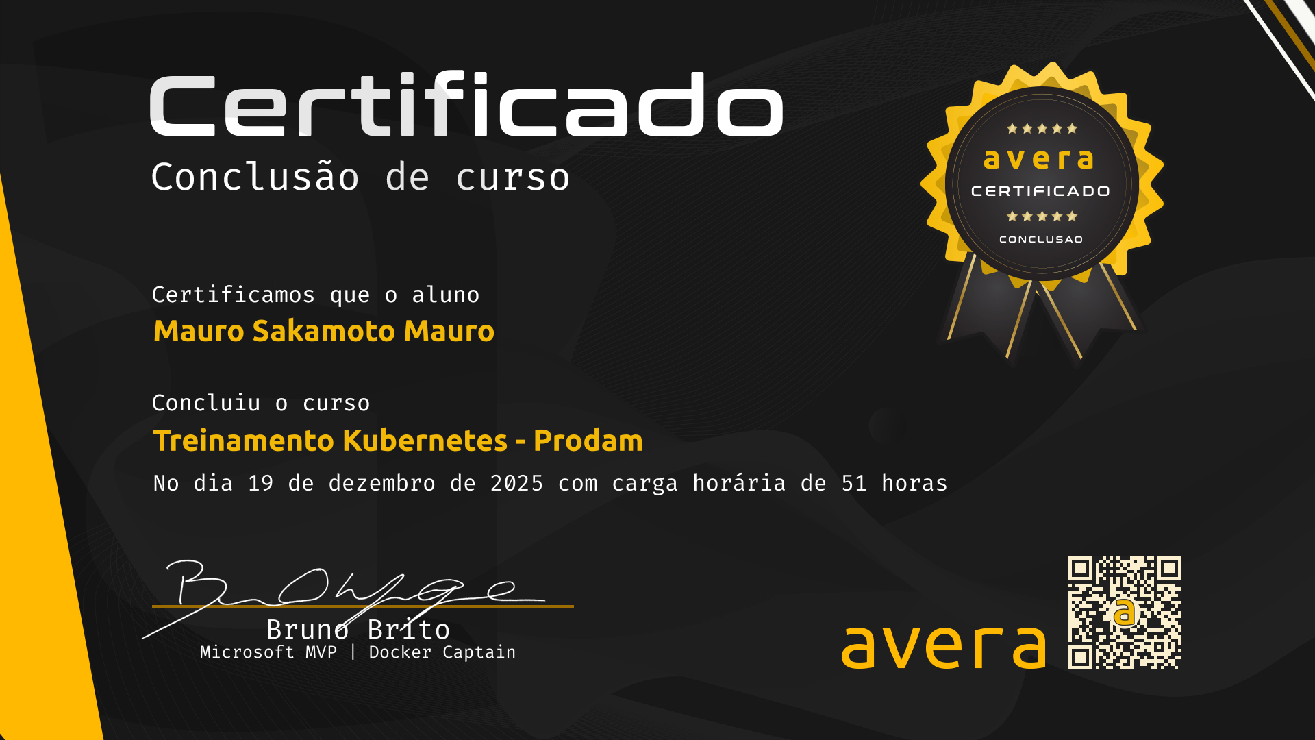 Treinamento Kubernetes - Prodam
